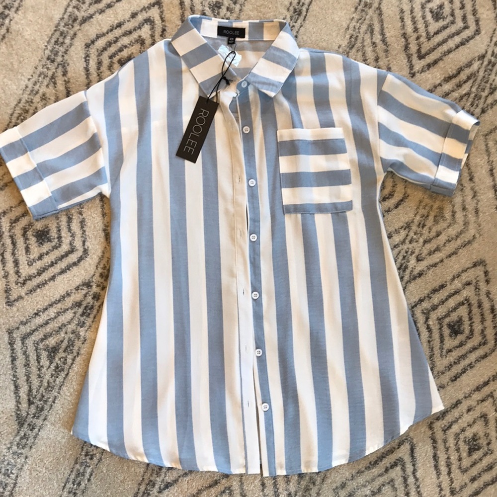 Roolee shirt